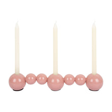 Kaarshouder Bubbels Recht