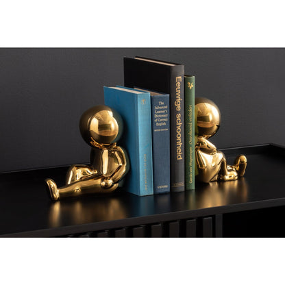 Bookend Joey