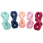 Balloon dog figurines
