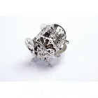 3D metalen bouwpakket Gorgeous Gearbox T4M38026