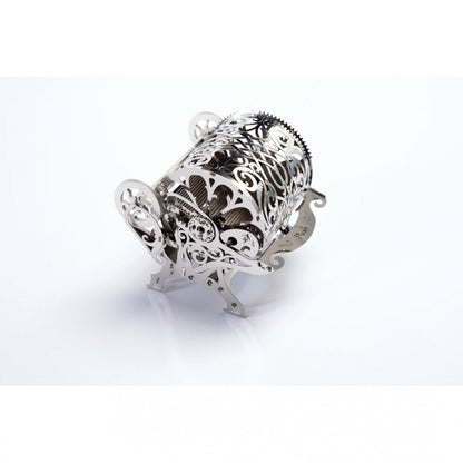 3D metalen bouwpakket Gorgeous Gearbox T4M38026