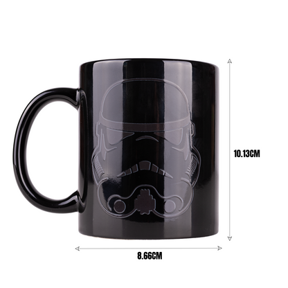 Stormtrooper mok 0,33L keramiek