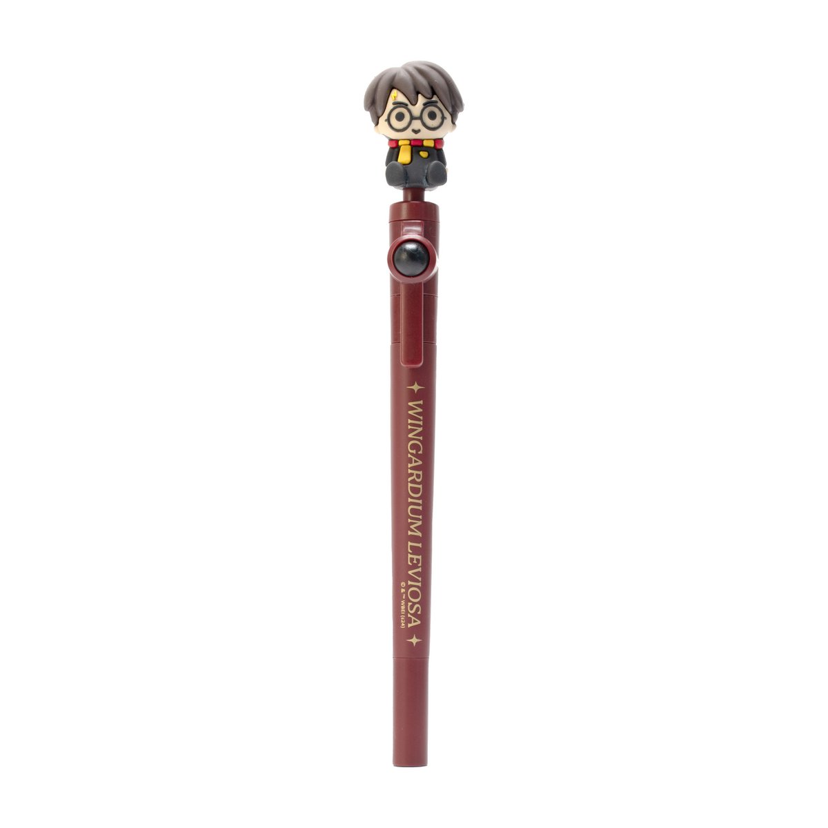 Harry Potter-balpen, fidget-pen