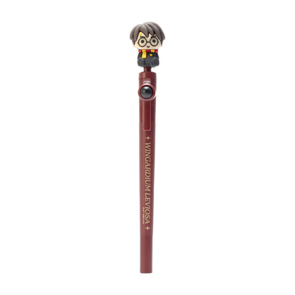 Harry Potter-balpen, fidget-pen