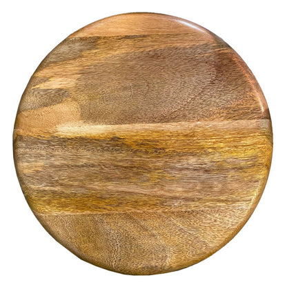 Draaikruk Set van 2 Stuks Barkruk Draaistoel Verstelbaar