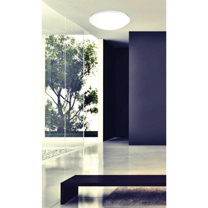 LED ceiling light "Bern" D: 35 cm