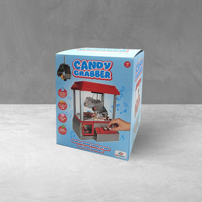 Mad Monkey - Candy Grabber candy vending machine, toy