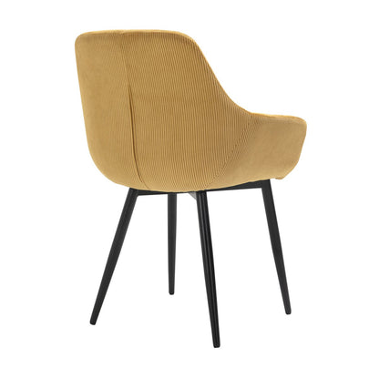 Eetgroep massief acaciahout 180x90 cm