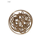 Alloy Button (large)