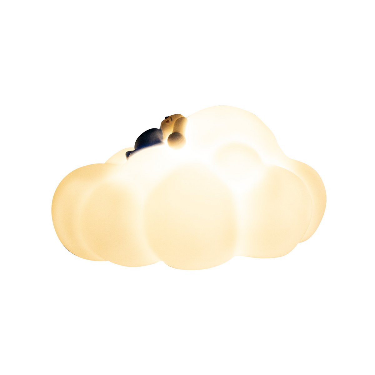 Sanrio Cinnamoroll Cloud Lampe 15x12x7 cm