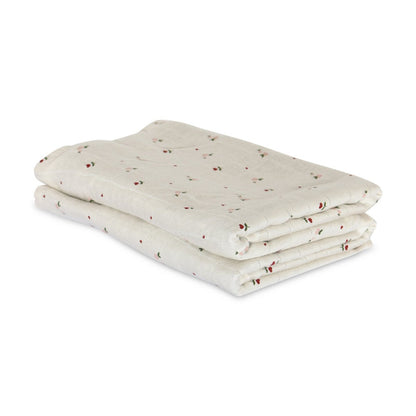 Bamboe mousseline doeken 2 stuks