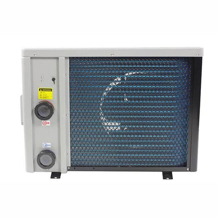 Comfortpool Inverter Pro 8 Zwembad Warmtepomp