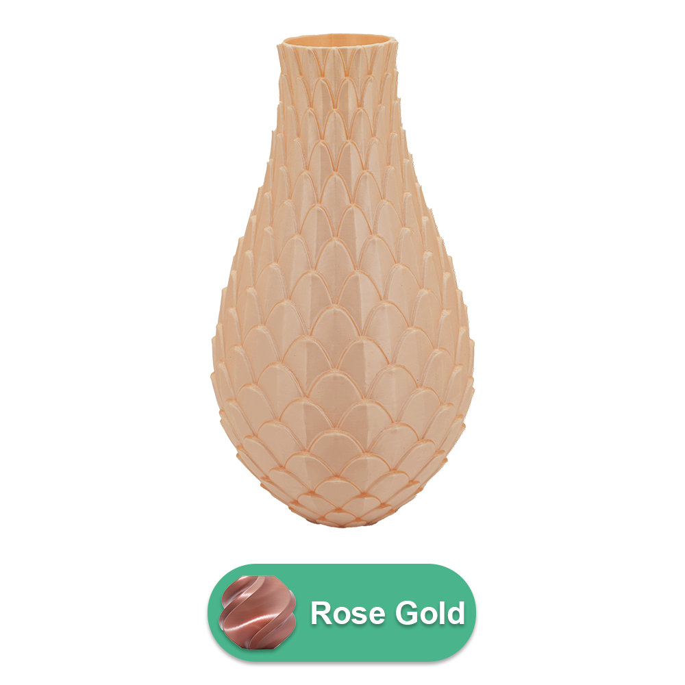 3D vaas PLA 20-34 cm