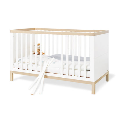 Bedbed "licht"