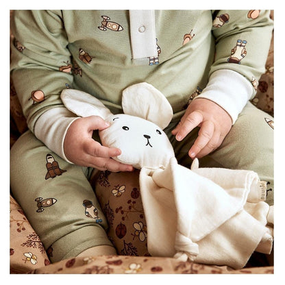 Arie comfort blanket