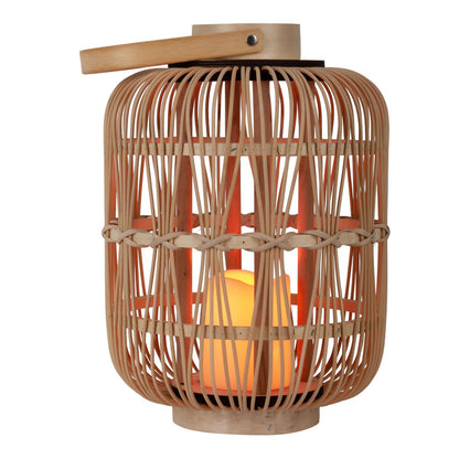 LED Decol Light "Korbinian" H: 32,5 cm