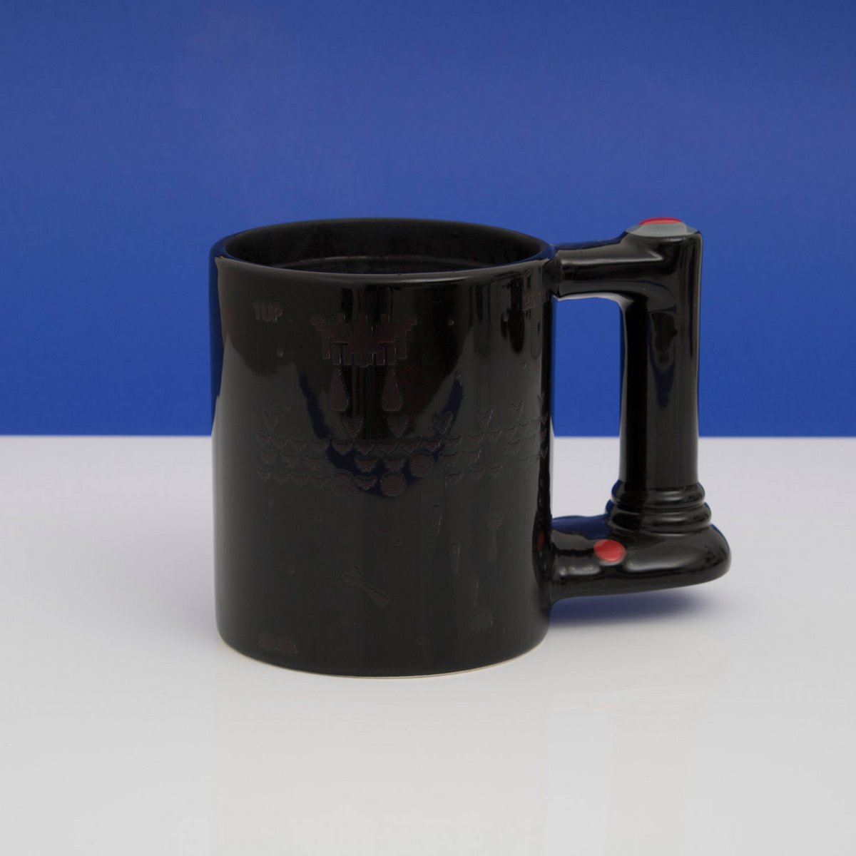 Mug "Retro Arcade Mug" - 600ml