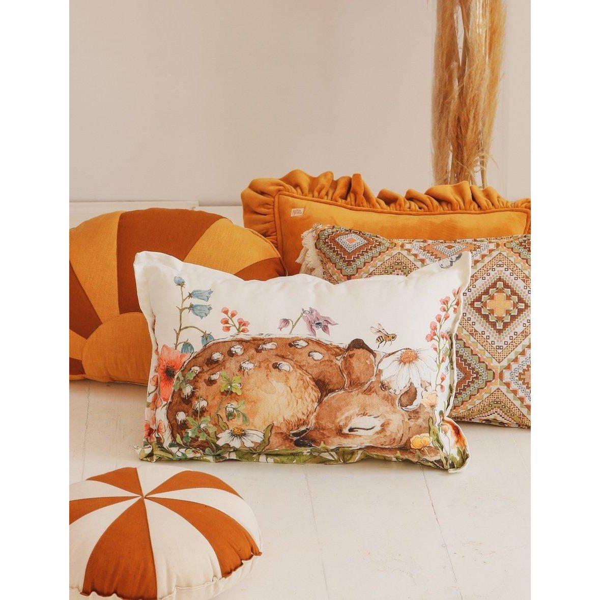 Pillow "Doe".
