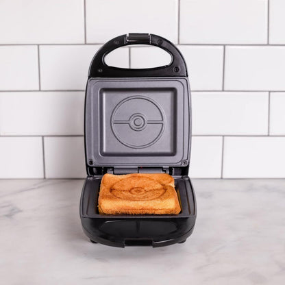 Pokémon - Sandwich Maker "Pokéball"
