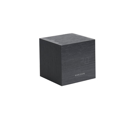 Mini Cube Alarm Clock