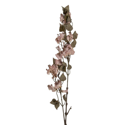 Kunstbloem 110 cm Roze Kunststof