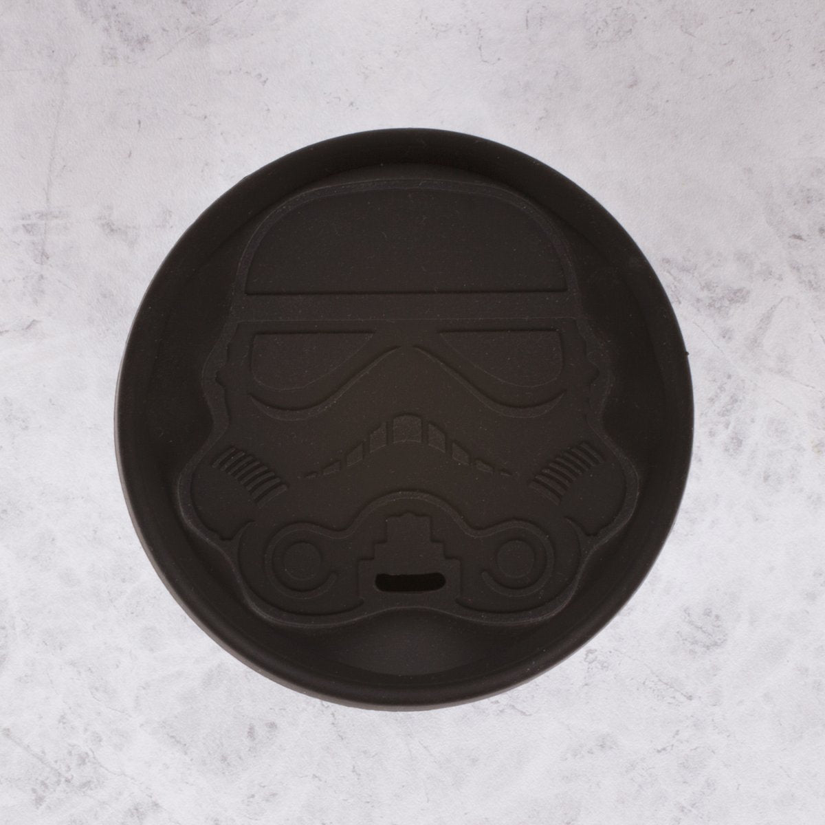 Stormtrooper mok 275 ml keramiek zwart