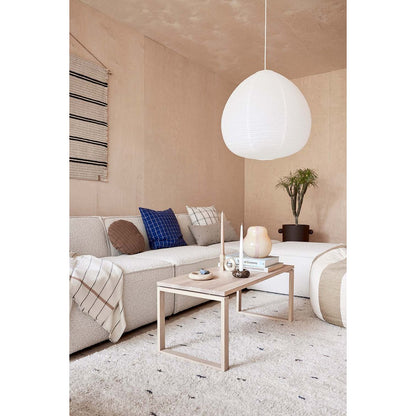 Kojo paper lampshade - large