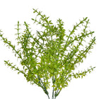 Kunstplant 40 cm Groen Kunststof