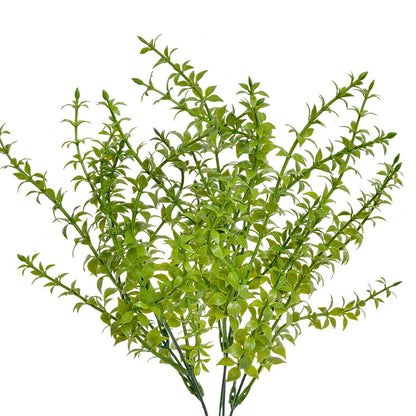 Kunstplant 40 cm Groen Kunststof