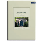 Boek Wilman's Park architectuur tuinontwerp