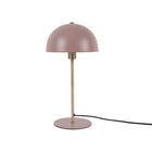 Table lamp hood