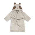 Achaia Terry Children's Bathrobe Organic Cotton