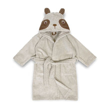 Achaia Terry Badjas Voor Kinderen Biologisch Katoen