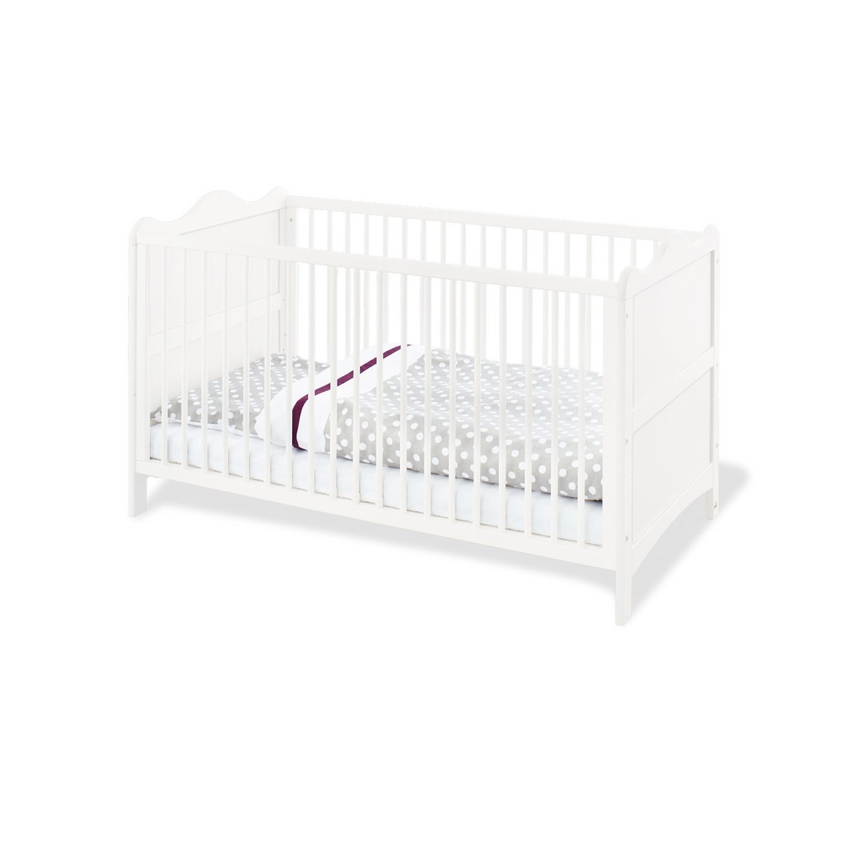 Nursery "Florentina" wide, 2-piece