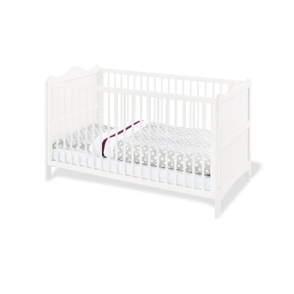 Nursery "Florentina" wide, 2-piece