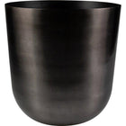 Plantpot metaal D20 cm
