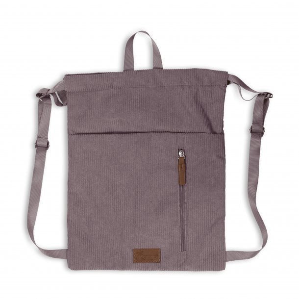 Rugzak met trekkoord Lavendel