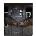 Boek Gelukkig om met paarden te leven