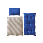 Iro doll bedding with mattress