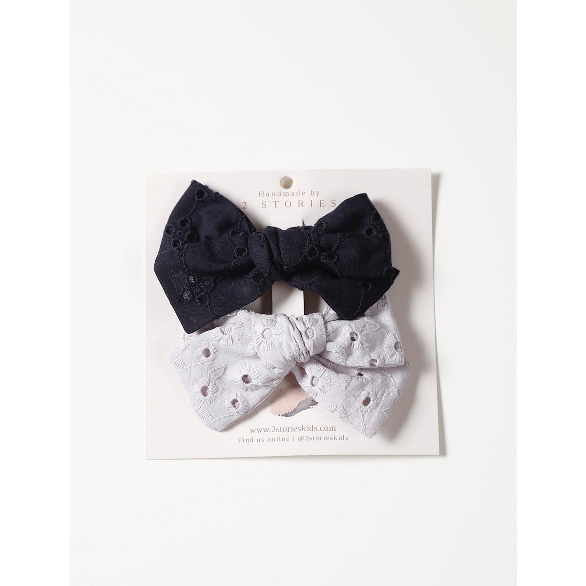 BLUEBELL hair clip