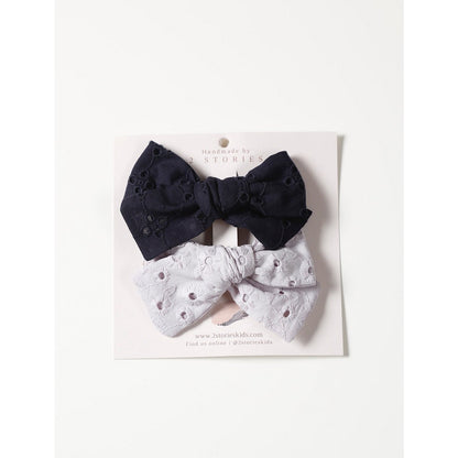 BLUEBELL hair clip