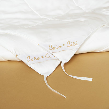Kids - TENCEL™ Four Seasons Duvet