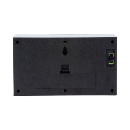 Tafelklok Boxed Flip