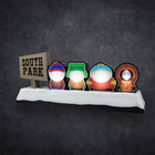 South Park tafellamp USB 28.5 cm