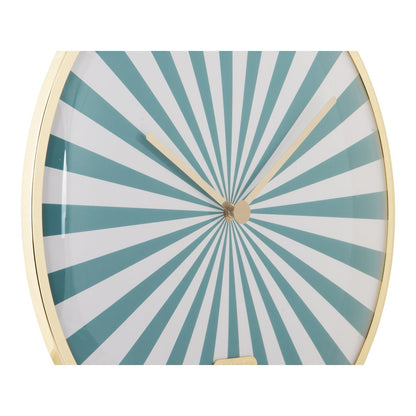 Wandklok Karlsson 40 cm swirl