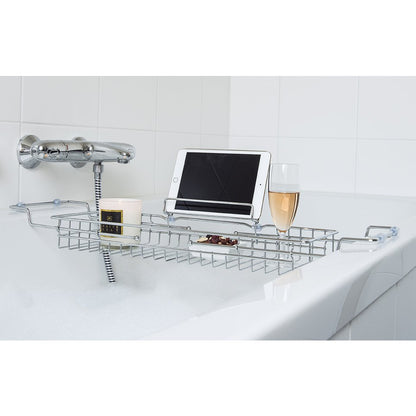 Bathtub car