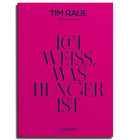 Biografie Ik weet wat honger is Tim Raue