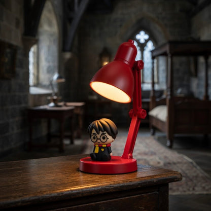 Harry Potter - mini lamp