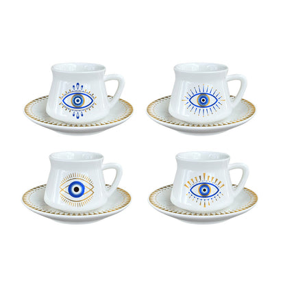 Chance Cups and Sub -TASNs - lot of 4