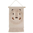 LEOPOLD wall decoration for children